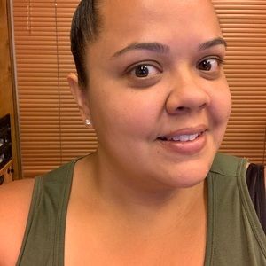 Meet your Posher, Irene